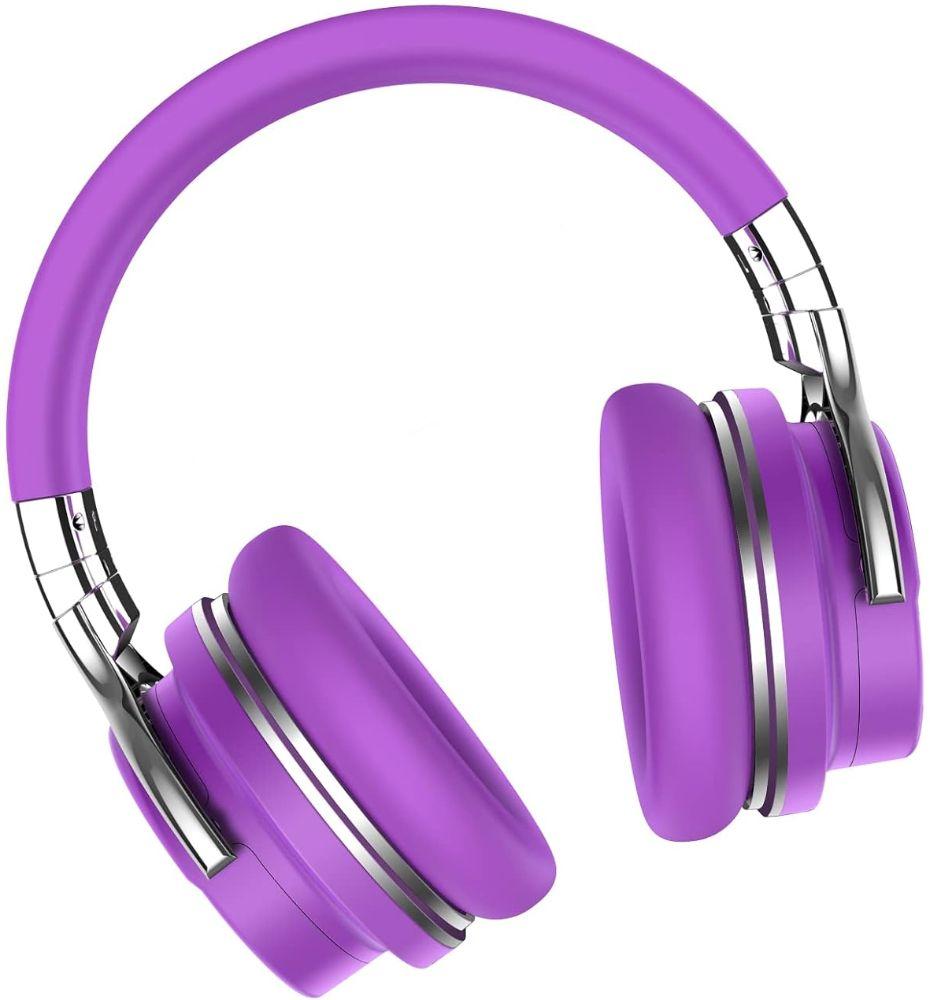 Silensys E7 Casque à réduction de bruit active reconditionné - Reebelo France