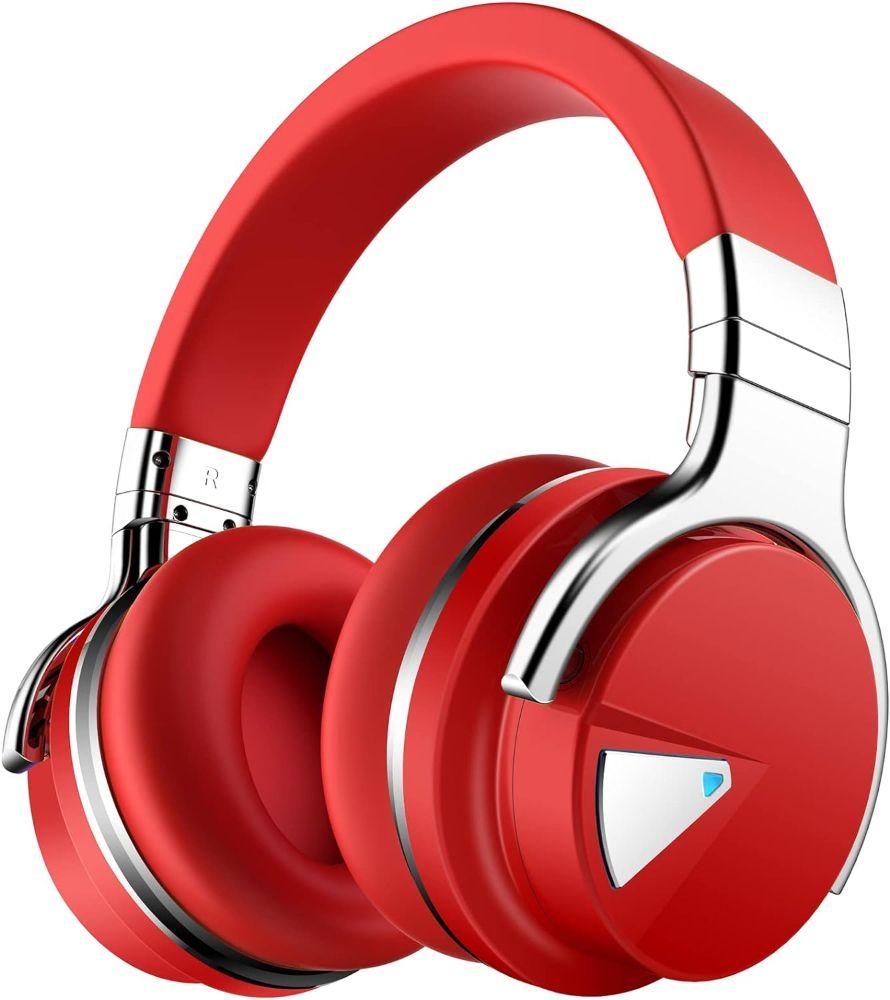 Silensys E7 Casque à réduction de bruit active reconditionné - Reebelo France