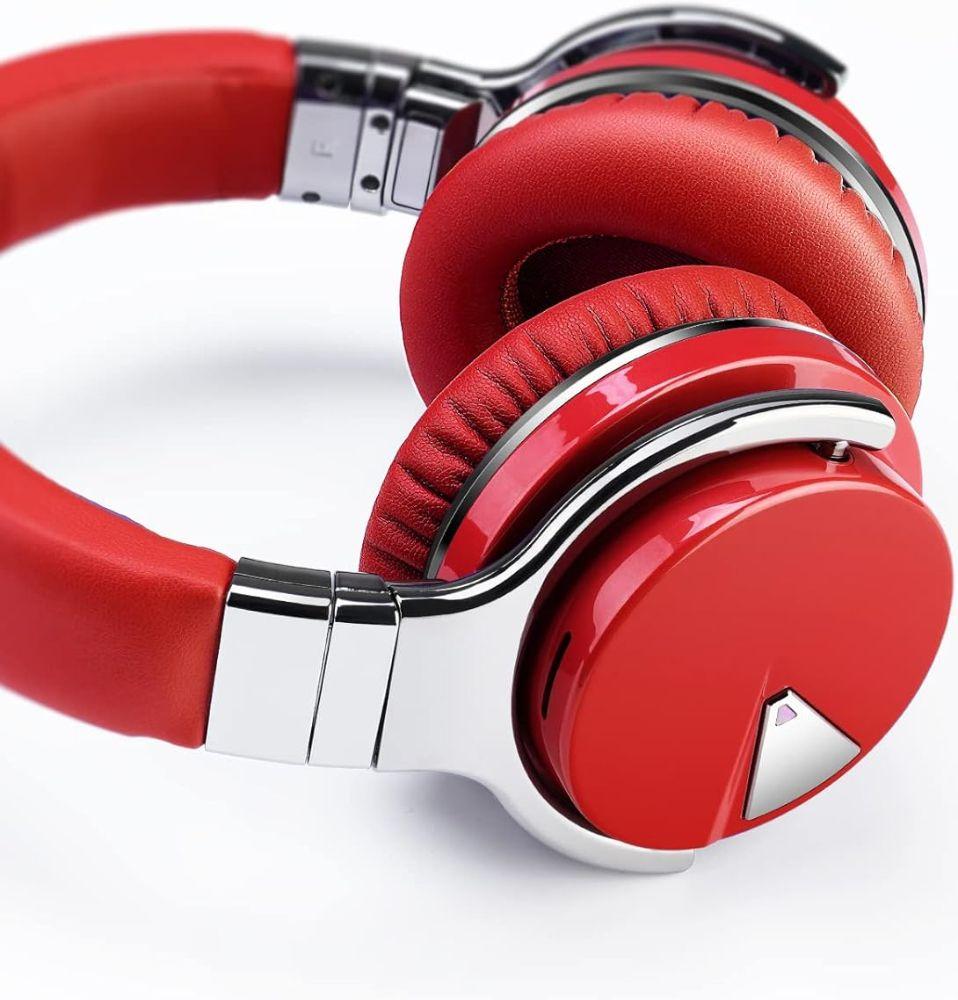 Silensys E7 Casque à réduction de bruit active reconditionné - Reebelo France