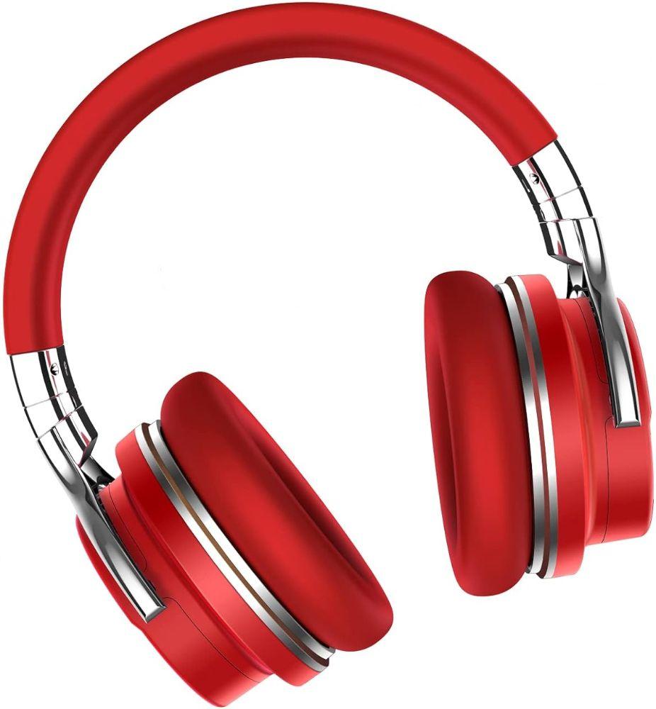 Silensys E7 Casque à réduction de bruit active reconditionné - Reebelo France