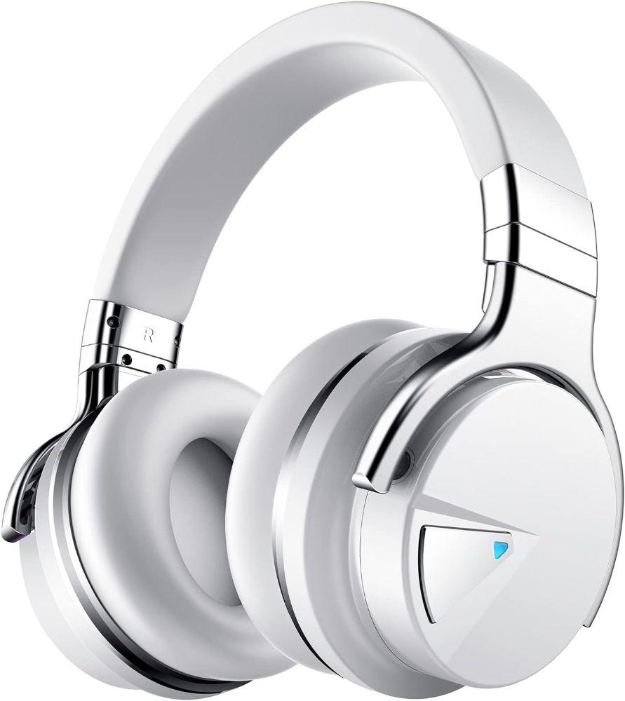 Silensys E7 Casque à réduction de bruit active reconditionné - Reebelo France