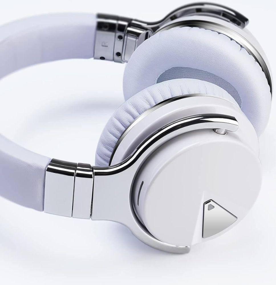 Silensys E7 Casque à réduction de bruit active reconditionné - Reebelo France