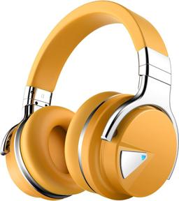 Silensys E7 Casque à réduction de bruit active reconditionné - Reebelo France