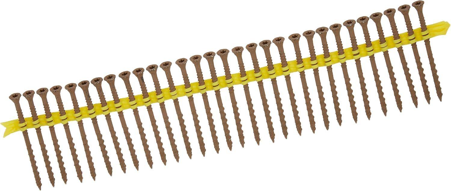 Simpson Strong-Tie DSVT3S Wood Screw 3" reconditionné - Reebelo France