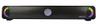 SonicGear BT300 with 7 Colours LED For TV Pro Speaker