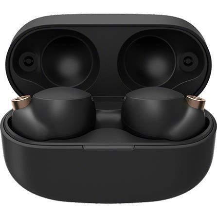 Sony WF-1000XM4 Écouteurs sans fil vrais avec réduction de bruit reconditionné - Reebelo France