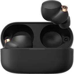 Sony WF-1000XM4 Écouteurs sans fil vrais avec réduction de bruit reconditionné - Reebelo France