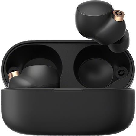 Sony WF-1000XM4 Écouteurs sans fil vrais avec réduction de bruit reconditionné - Reebelo France
