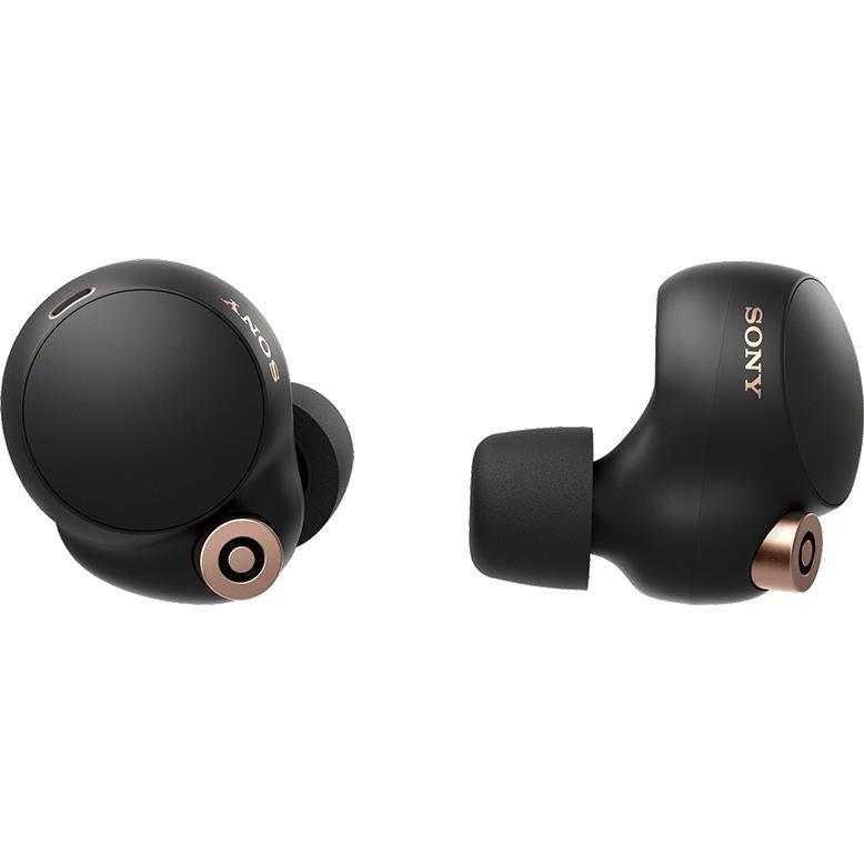 Sony WF-1000XM4 Écouteurs sans fil vrais avec réduction de bruit reconditionné - Reebelo France