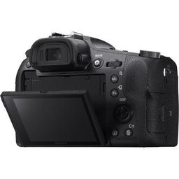 Appareil photo numérique Sony Cyber-shot DSC-RX10 IV reconditionné - Reebelo France