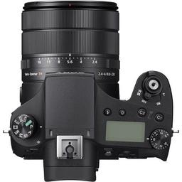 Appareil photo numérique Sony Cyber-shot DSC-RX10 IV reconditionné - Reebelo France