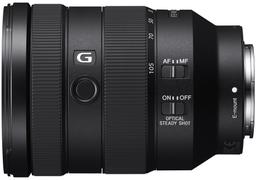 Objectif Sony FE 24-105mm F4 G OSS reconditionné - Reebelo France