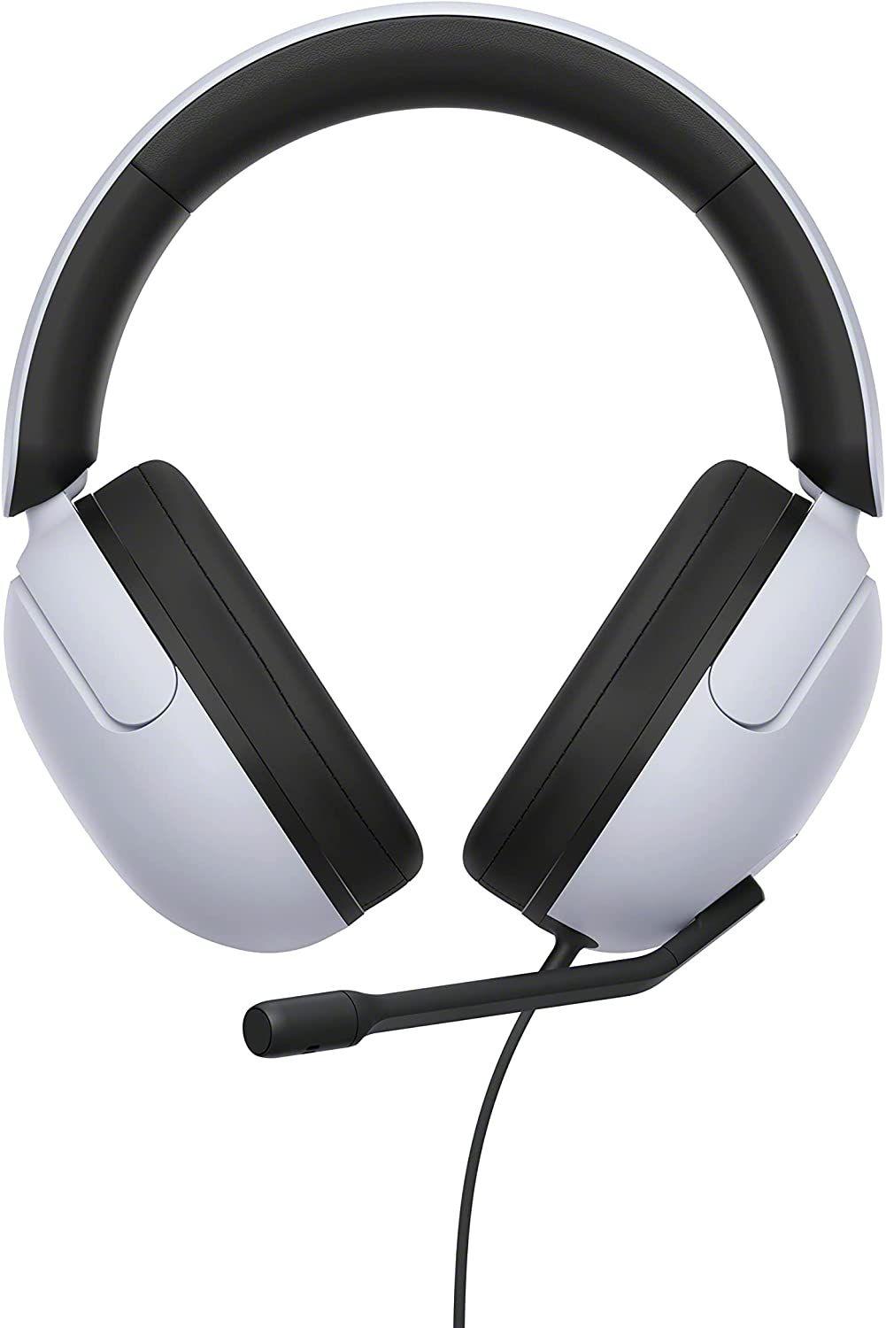 Sony INZONE H3 Wired Gaming Headset reconditionné - Reebelo France