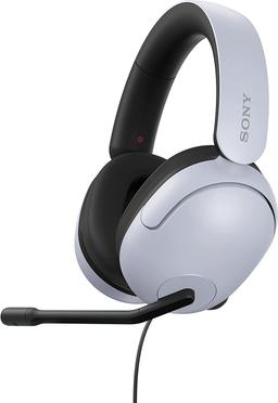 Sony INZONE H3 Wired Gaming Headset reconditionné - Reebelo France