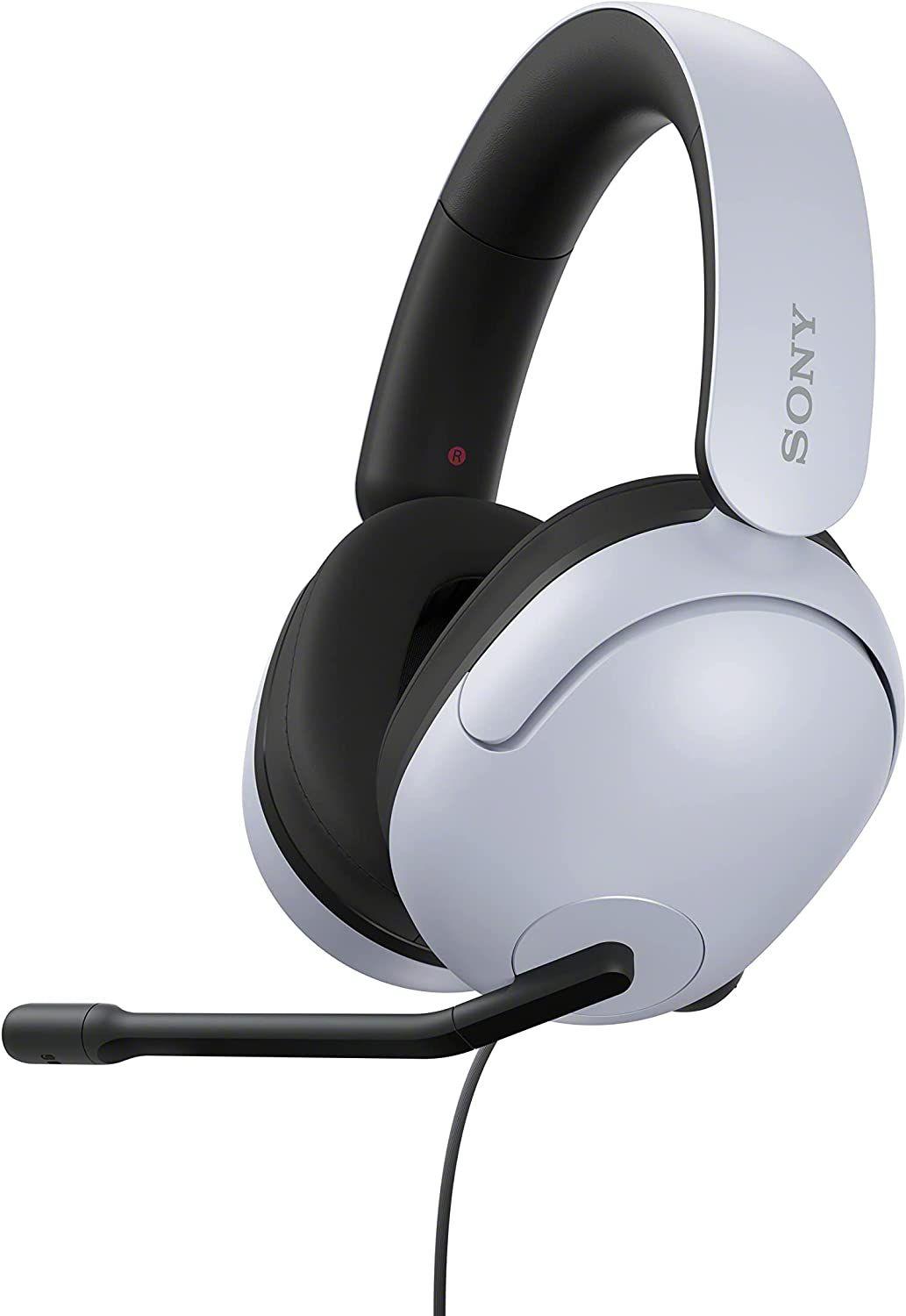 Sony INZONE H3 Wired Gaming Headset reconditionné - Reebelo France