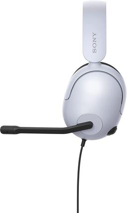 Sony INZONE H3 Wired Gaming Headset reconditionné - Reebelo France