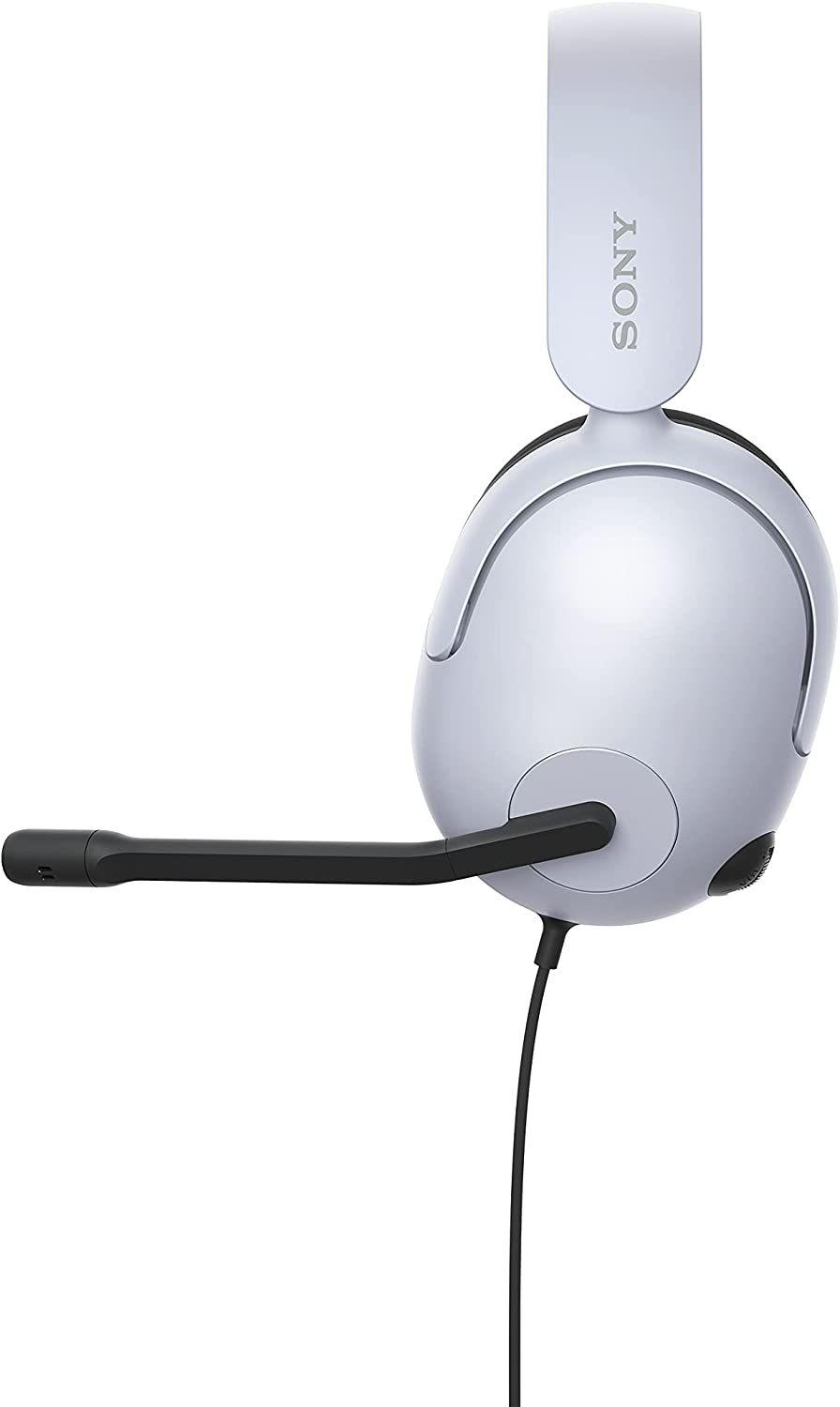Sony INZONE H3 Wired Gaming Headset reconditionné - Reebelo France