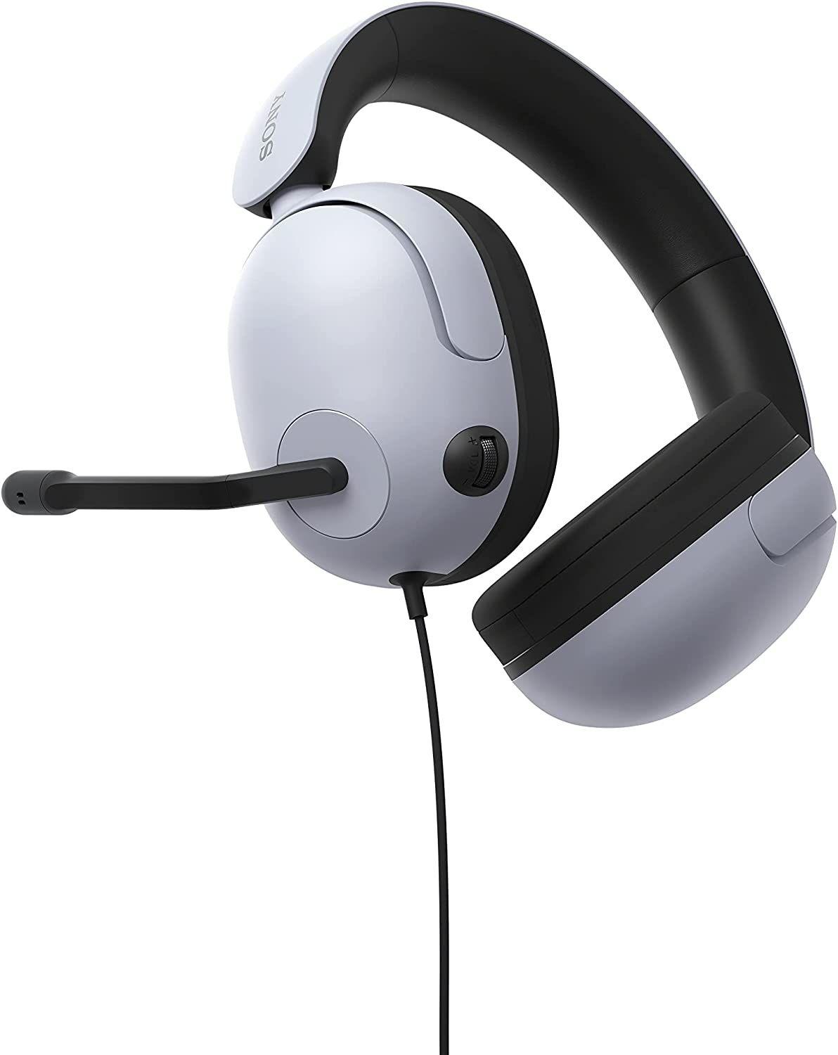 Sony INZONE H3 Wired Gaming Headset reconditionné - Reebelo France