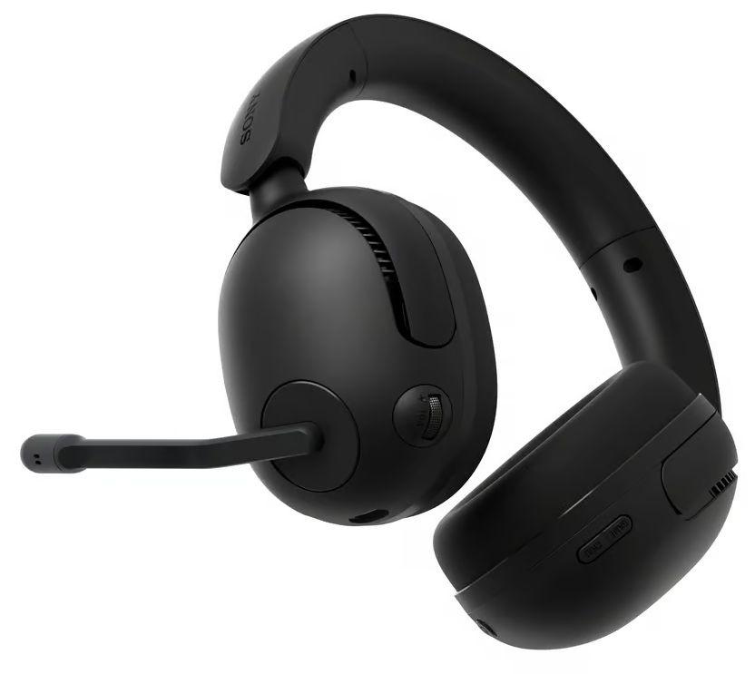 Sony INZONE H5 Wireless Gaming Headset reconditionné - Reebelo France