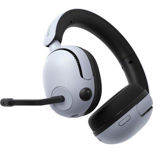 Sony INZONE H5 Wireless Gaming Headset reconditionné - Reebelo France