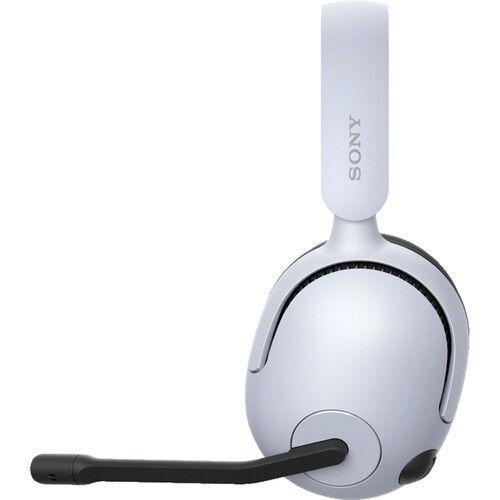 Sony INZONE H5 Wireless Gaming Headset reconditionné - Reebelo France