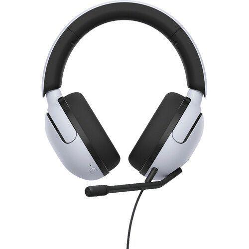 Sony INZONE H5 Wireless Gaming Headset reconditionné - Reebelo France