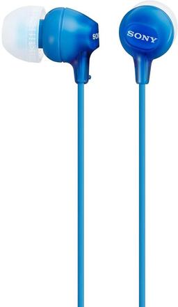 Écouteurs intra-auriculaires de sport Sony MDR-EX15LP reconditionné - Reebelo France