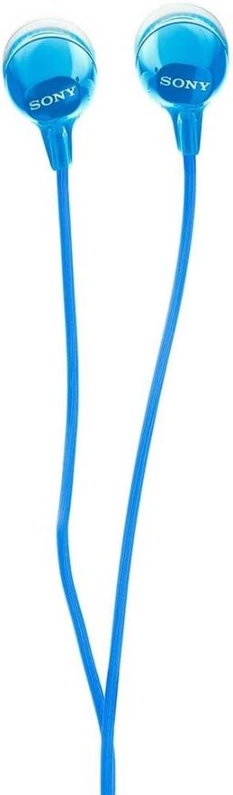 Écouteurs intra-auriculaires de sport Sony MDR-EX15LP reconditionné - Reebelo France