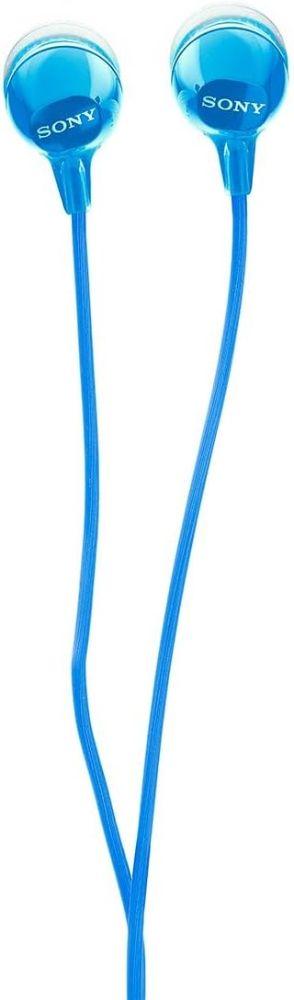 Écouteurs intra-auriculaires de sport Sony MDR-EX15LP reconditionné - Reebelo France
