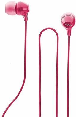 Écouteurs intra-auriculaires de sport Sony MDR-EX15LP reconditionné - Reebelo France