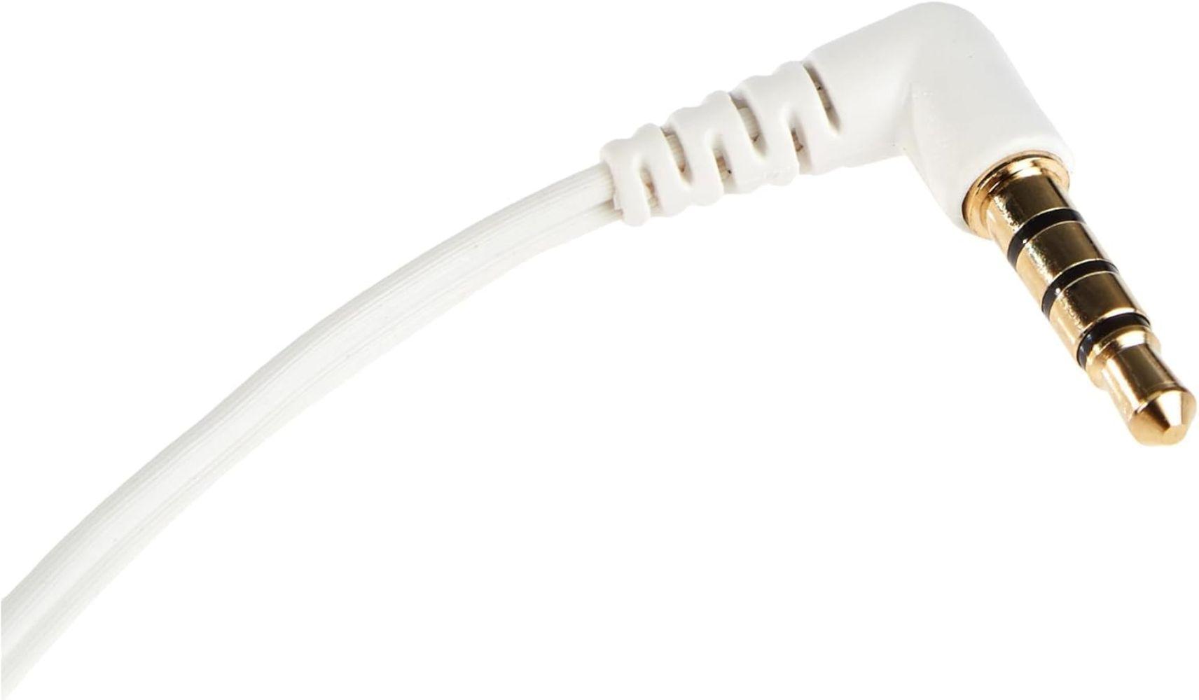 Écouteurs intra-auriculaires de sport Sony MDR-EX15LP reconditionné - Reebelo France