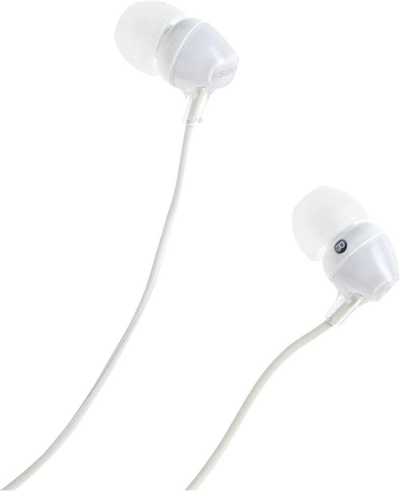 Écouteurs intra-auriculaires de sport Sony MDR-EX15LP reconditionné - Reebelo France
