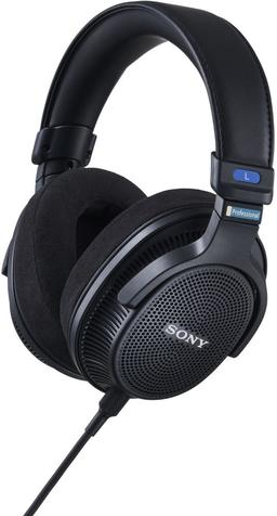 Casque de monitoring de studio à dos ouvert Sony MDR-MV1 reconditionné - Reebelo France