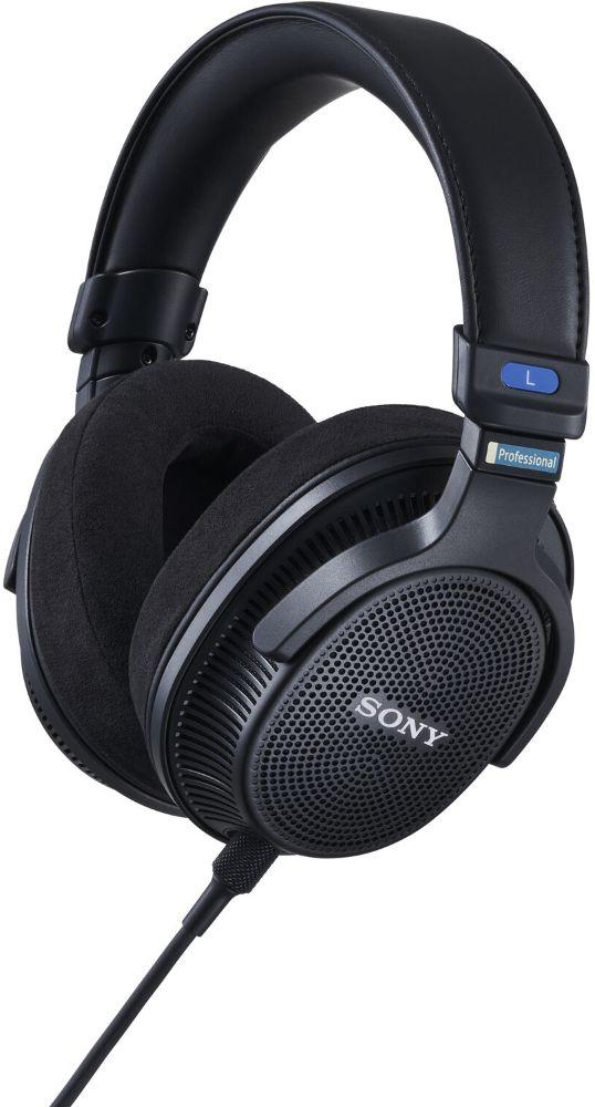 Casque de monitoring de studio à dos ouvert Sony MDR-MV1 reconditionné - Reebelo France