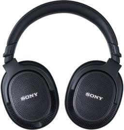 Casque de monitoring de studio à dos ouvert Sony MDR-MV1 reconditionné - Reebelo France