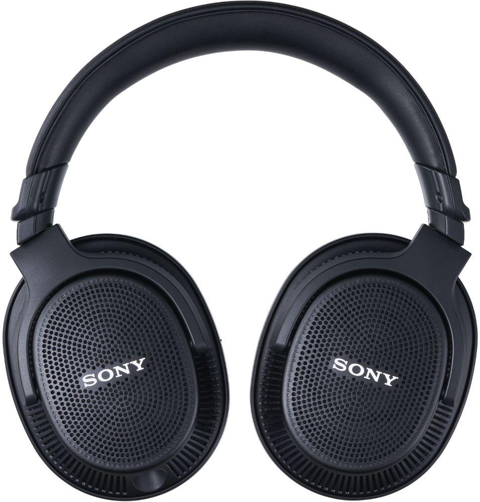 Casque de monitoring de studio à dos ouvert Sony MDR-MV1 reconditionné - Reebelo France