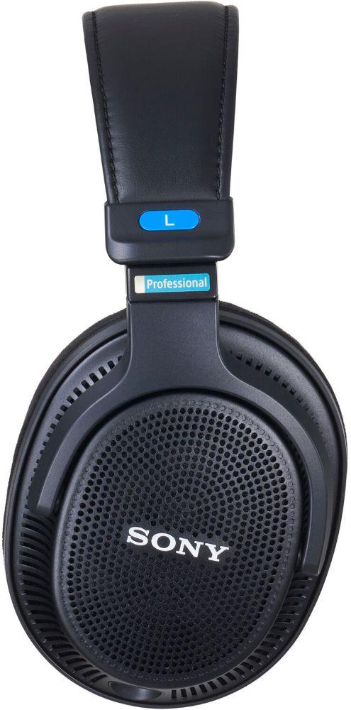 Casque de monitoring de studio à dos ouvert Sony MDR-MV1 reconditionné - Reebelo France