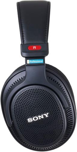 Casque de monitoring de studio à dos ouvert Sony MDR-MV1 reconditionné - Reebelo France
