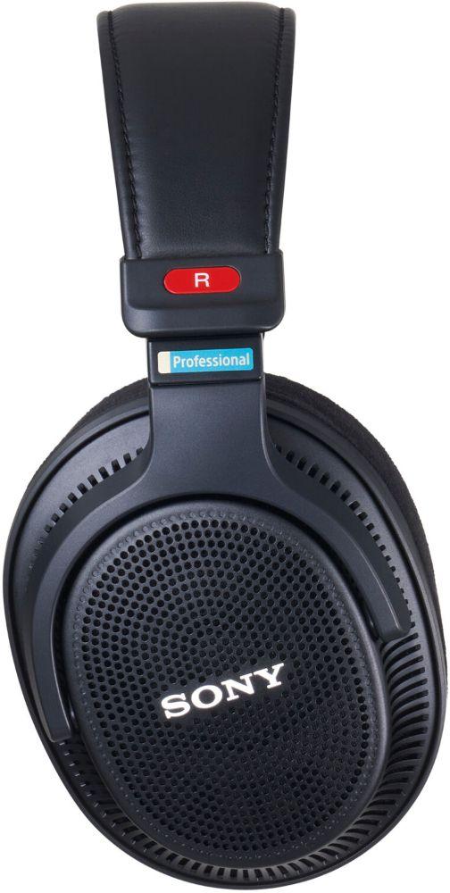 Casque de monitoring de studio à dos ouvert Sony MDR-MV1 reconditionné - Reebelo France