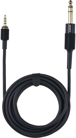 Casque de monitoring de studio à dos ouvert Sony MDR-MV1 reconditionné - Reebelo France