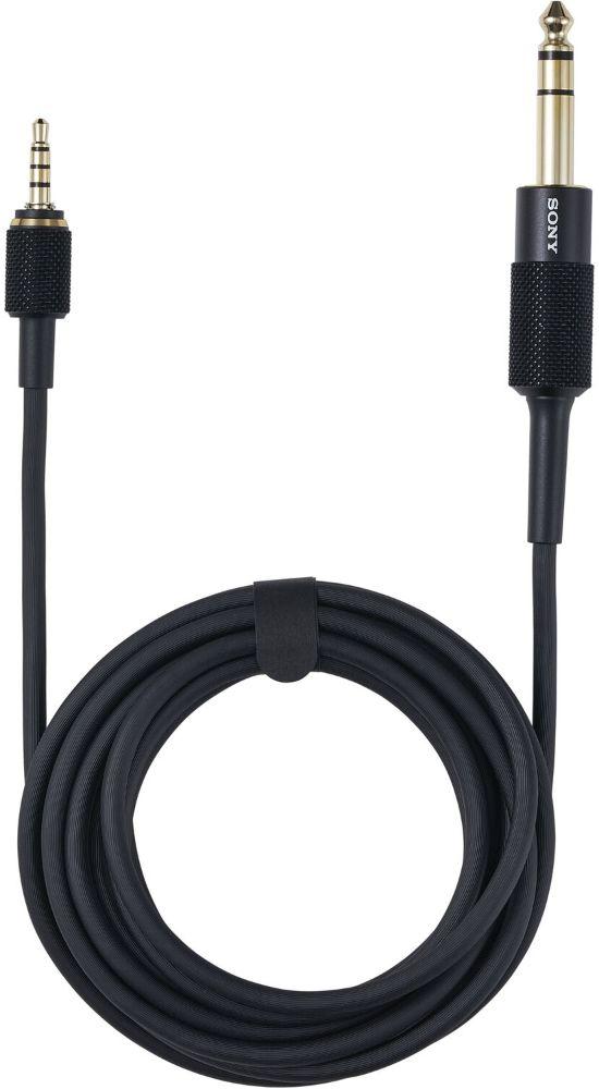 Casque de monitoring de studio à dos ouvert Sony MDR-MV1 reconditionné - Reebelo France