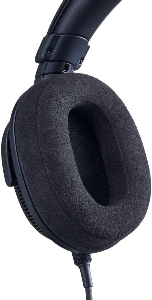Casque de monitoring de studio à dos ouvert Sony MDR-MV1 reconditionné - Reebelo France