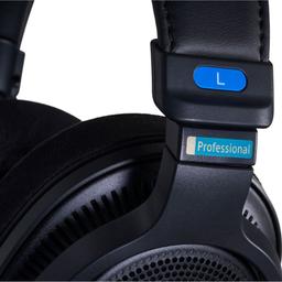 Casque de monitoring de studio à dos ouvert Sony MDR-MV1 reconditionné - Reebelo France