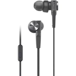 Sony MDR-XB55AP Extra Bass In-Ear Wired Headphones reconditionné - Reebelo France