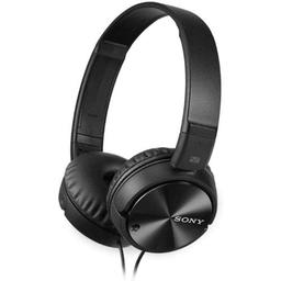 Casque à réduction de bruit Sony MDRZX110NC reconditionné - Reebelo France