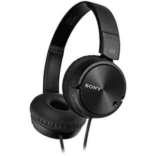 Casque à réduction de bruit Sony MDRZX110NC reconditionné - Reebelo France
