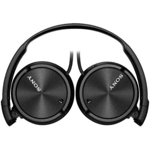 Casque à réduction de bruit Sony MDRZX110NC reconditionné - Reebelo France