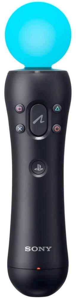 Sony Move Motion Controller for PlayStation 3 reconditionné - Reebelo France