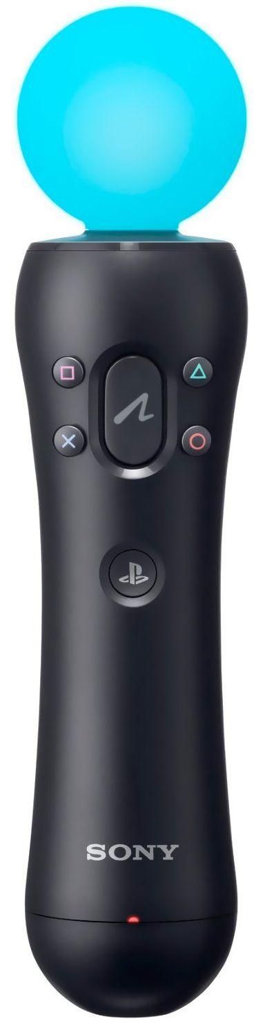 Sony Move Motion Controller for PlayStation 3 reconditionné - Reebelo France