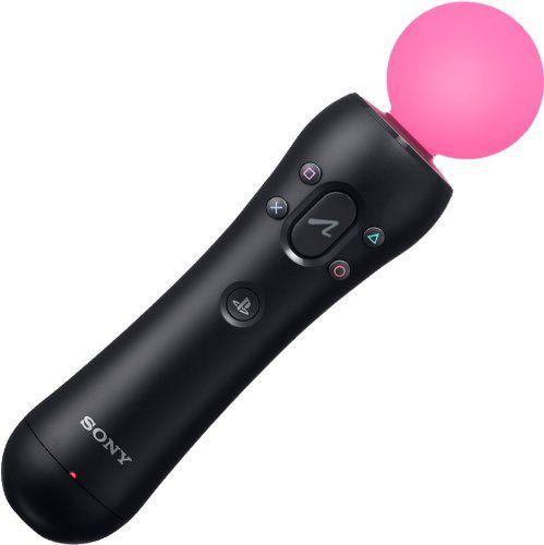 Sony Move Motion Controller for PlayStation 3 reconditionné - Reebelo France